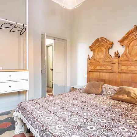 Apartment C/ Parcheggio Vicino Alla Reggia