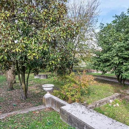 Apartment C/ Parcheggio Vicino Alla Reggia Colorno