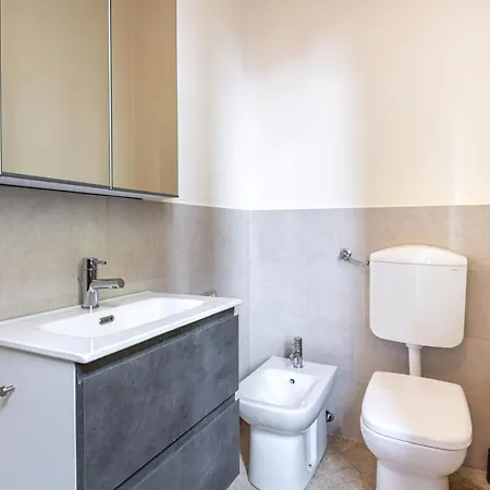 Apartmán C/ Parcheggio Vicino Alla Reggia